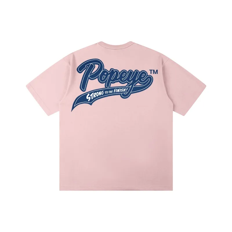 POPEYE T Shirts Unisex-16