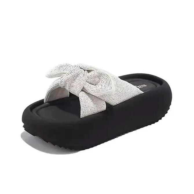 Betu Quick Dry Slide Slippers Women's-3