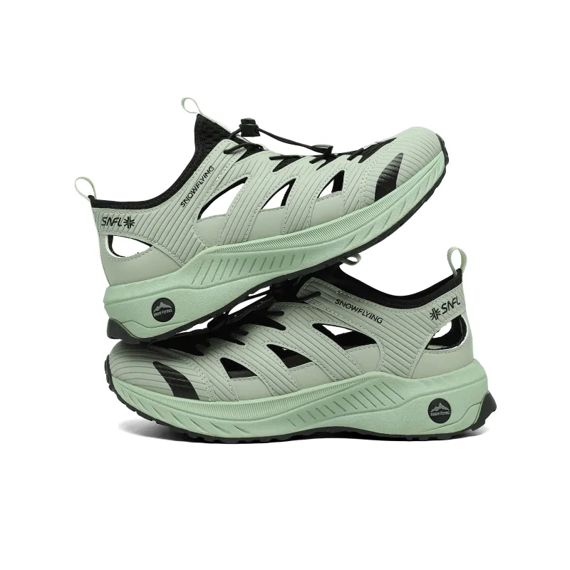 SNOW FLYING Wilderness Series River Trekking Shoes Unisex-17
