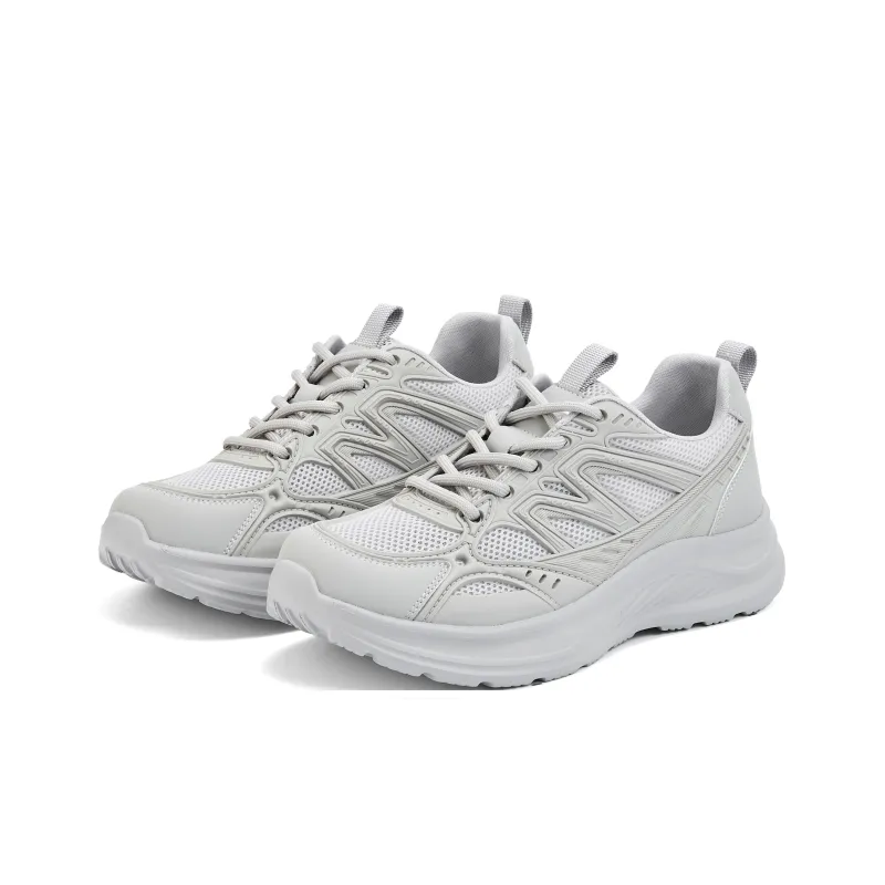 Hotwind Low Top Chunky Sneakers Women's-6