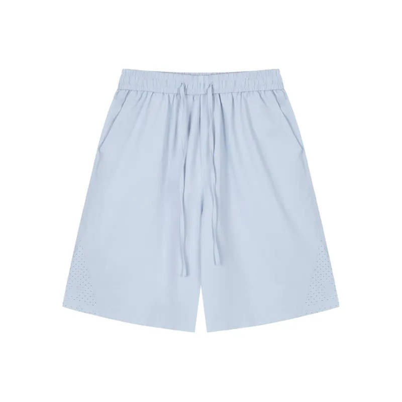 V37 Casual Shorts Unisex-0