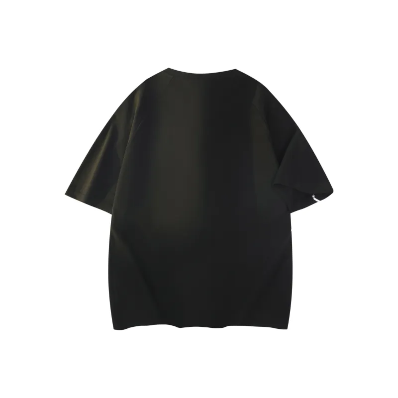 Maxim's De Paris T Shirt Unisex-9