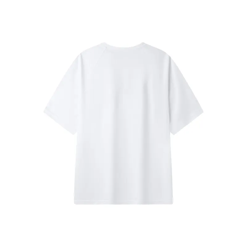 PEAK T-Shirts Unisex-5