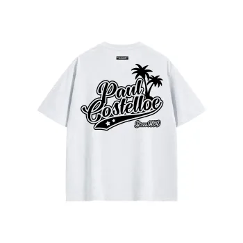 PAUL COSTELLOE T Shirts Unisex