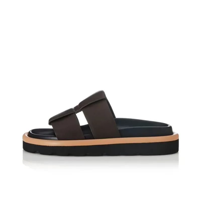 ALIAS MAE Slide Slippers Women's-10