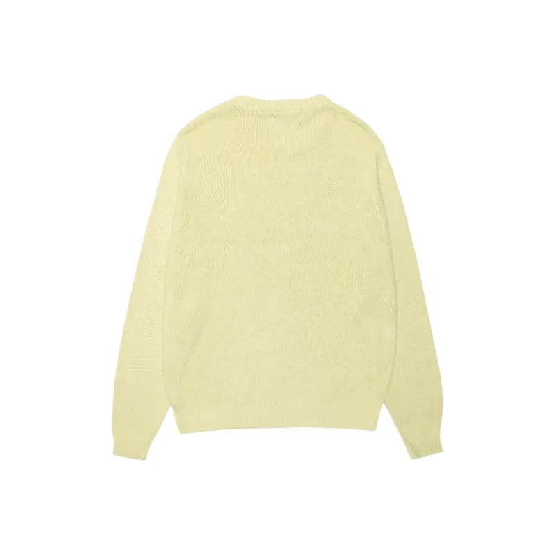 Stussy Surf Team Sweater-3