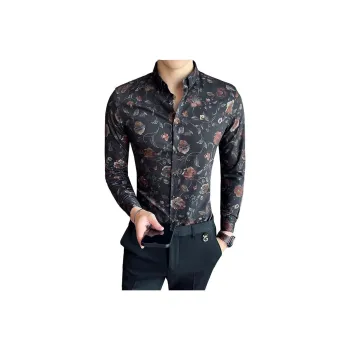 PIERRE CARDIN Shirts Men