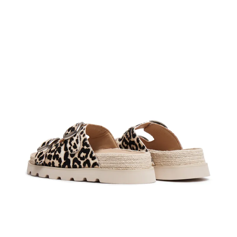 Staccato EVA Quick Dry Slide Slippers Women's-2
