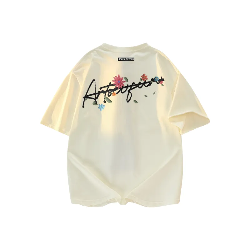 7 SEVFUN T-Shirts Unisex-25