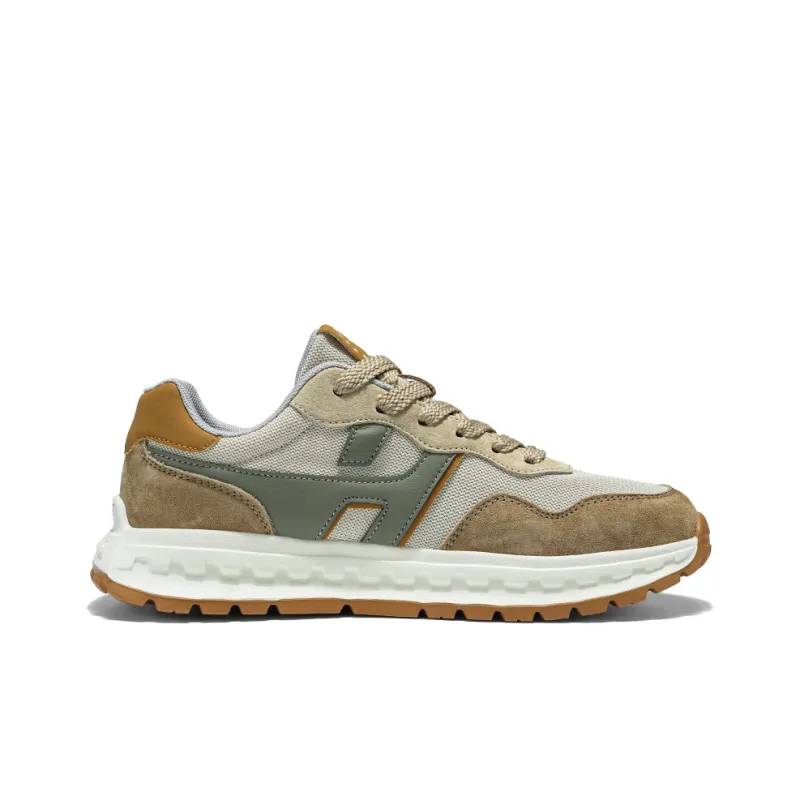 AD Slip Resistant, Abrasion Resistant, Breathable Low Top Casual Shoes Men's-5