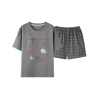 Pretty lady Women's Pajama Sets