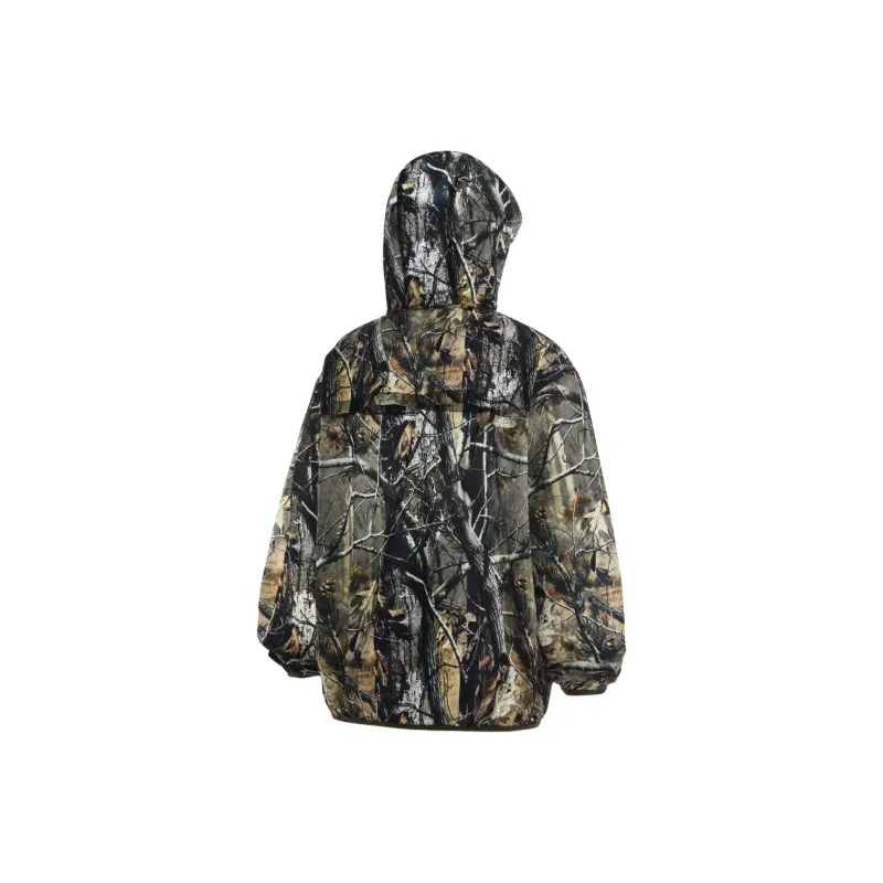 HOKLV Sun Protection Clothing Unisex-7