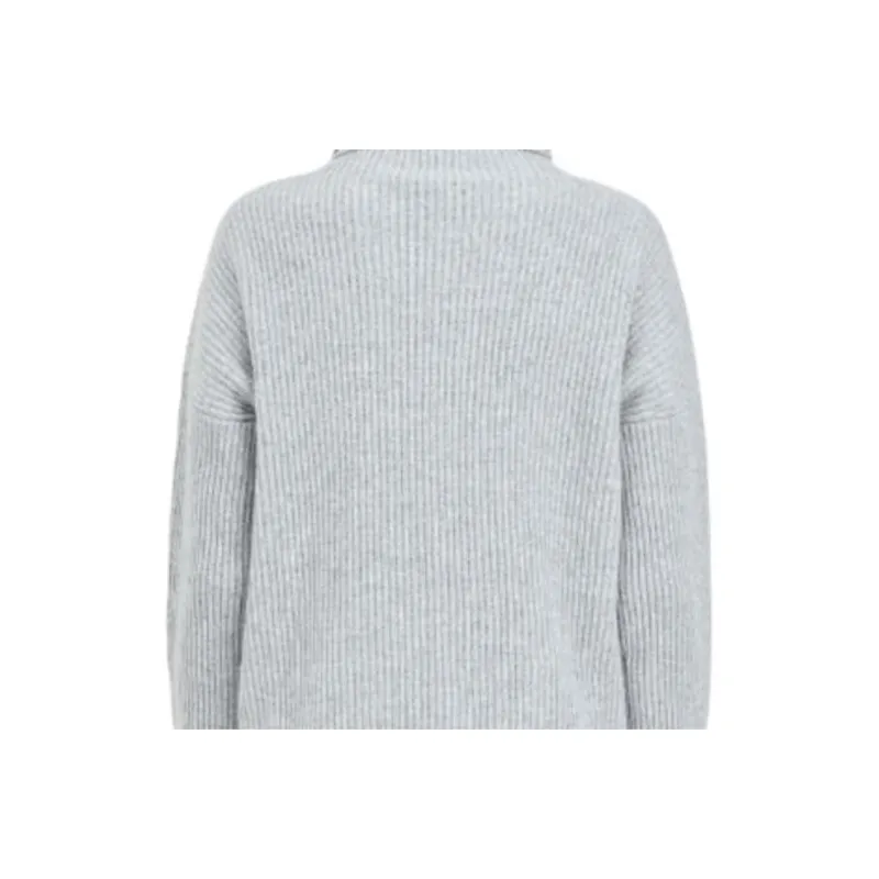 MaxMara Turtleneck Long Sleeved Jumper-4