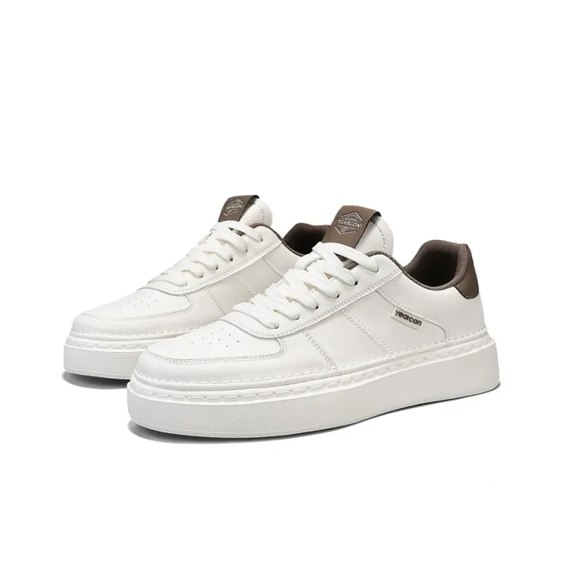 YEARCON Low Top Skateboard Shoes Men's-10
