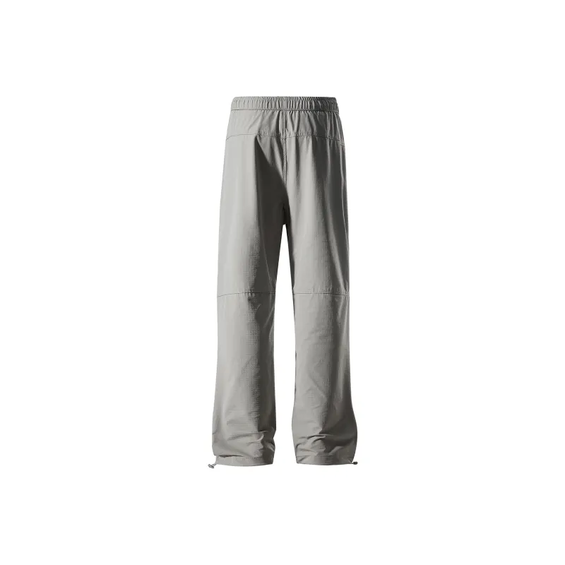 Pilot The Camel Casual Pants Unisex-1