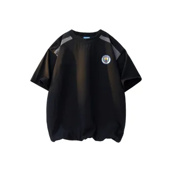 Manchester City F.C. T Shirt Unisex