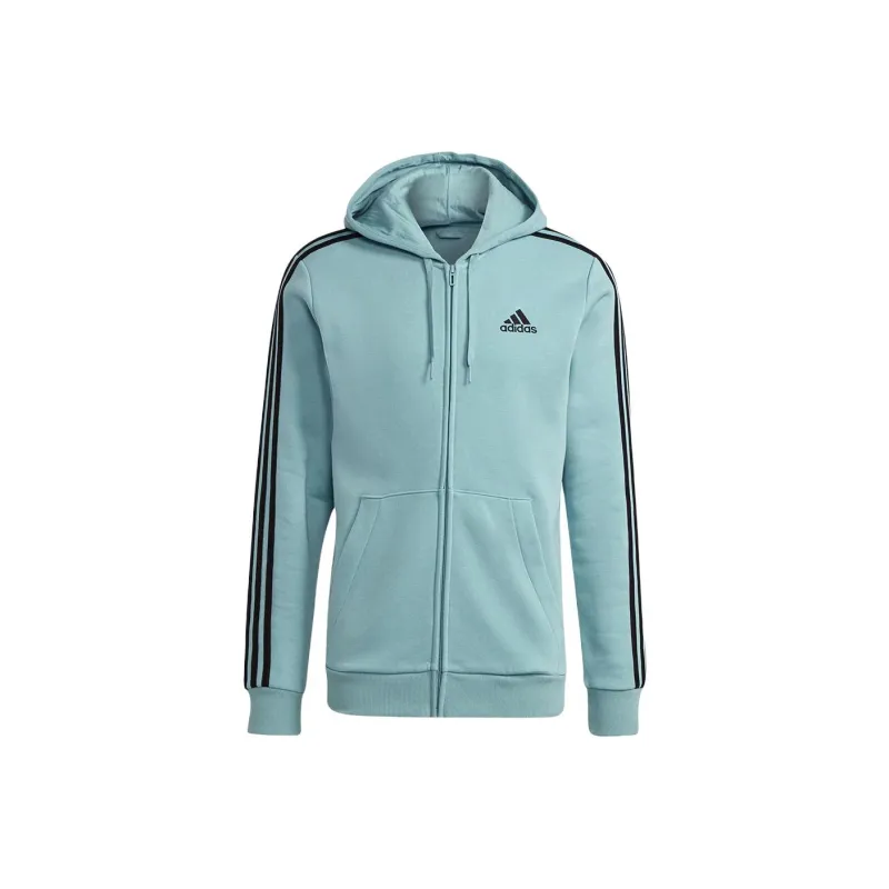 Adidas Jackets & Coats Men's Mint Green-0