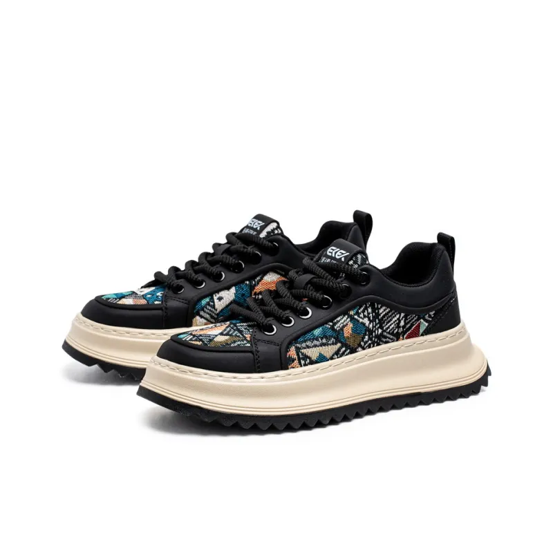 Sportful Low Top Casual Shoes Men's-3