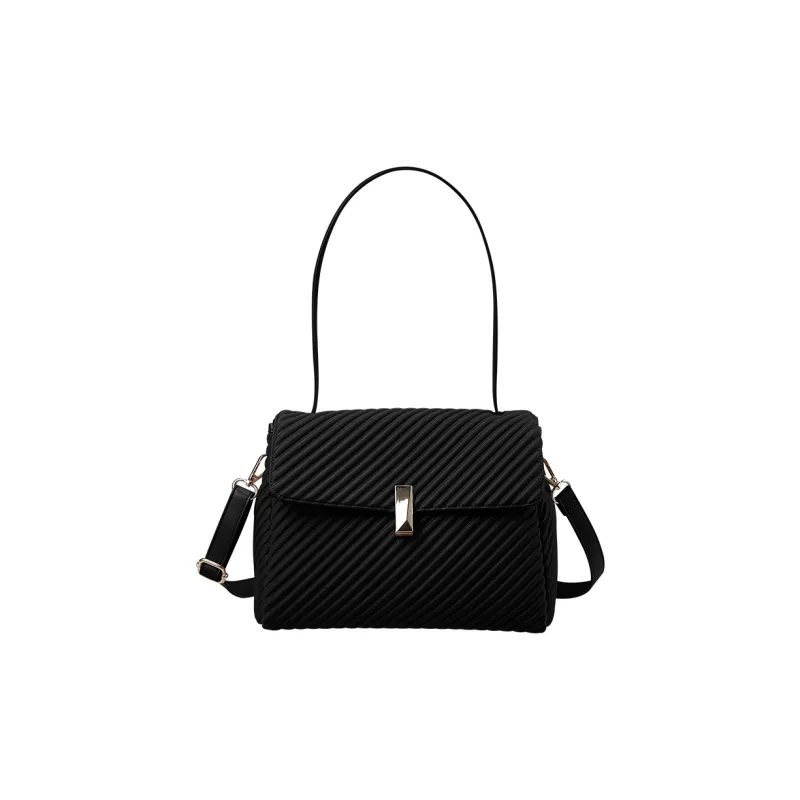 ONIMALS Fabric Handbag Women's Multicolor-4
