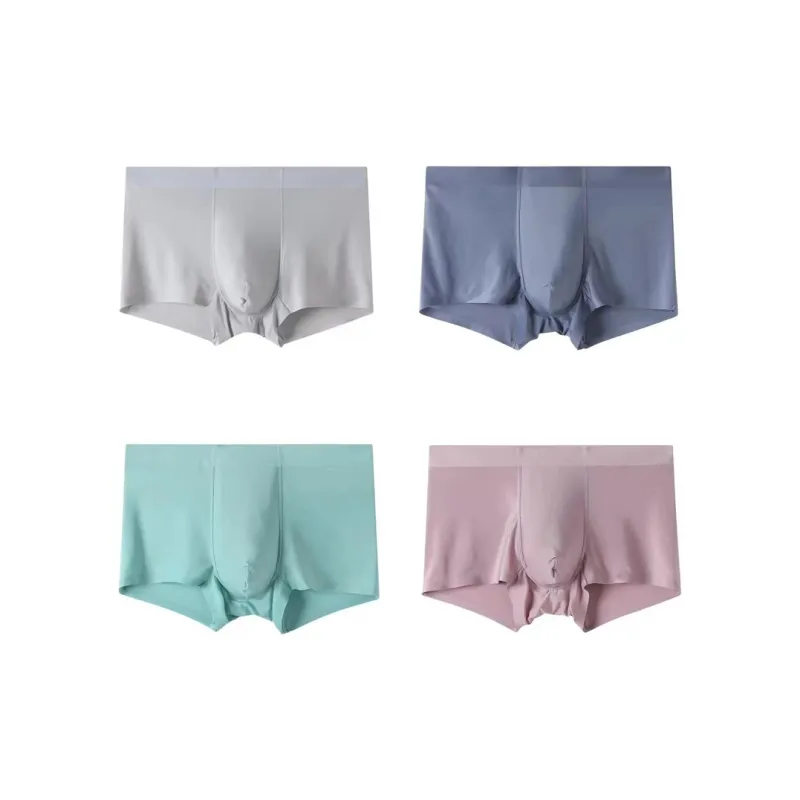 EFUTON Men Underpants-8