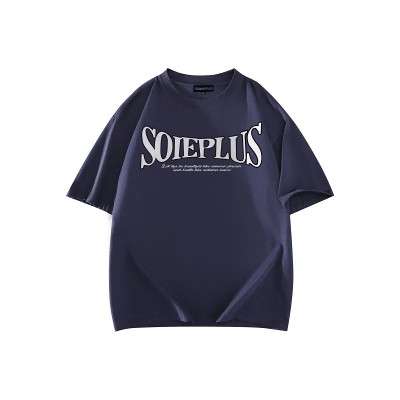 SOIE T Shirts Unisex-15