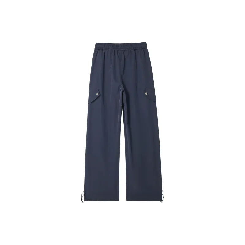 Snow Know The Answer SKTA Casual Pants Unisex-2