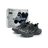 Iron Gray