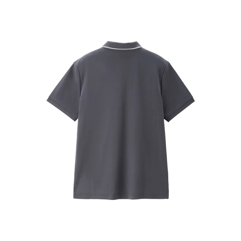 UNIQLO Polo Shirts Men-23
