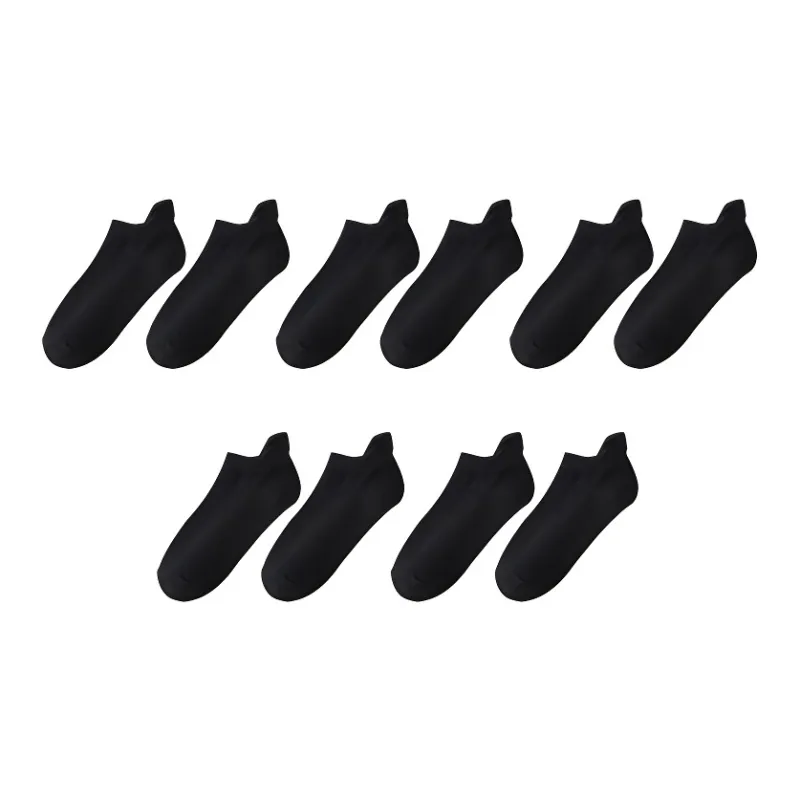 YUZHAOLIN Ankle Socks Women's Combo Set-6