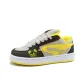 Black Yellow