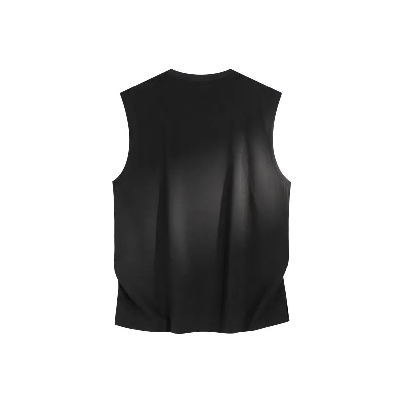Journey To The West Tank Top Unisex-1