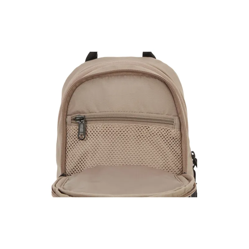 THE NORTH FACE Nylon Sling Bag Men's Light Umber-5