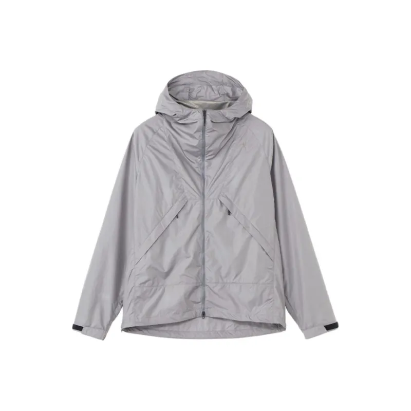 Goldwin Ripstop Jacket-5