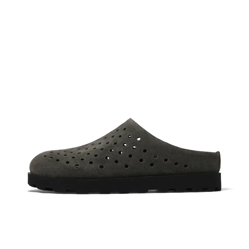 GOLDLION Closed Toe Slippers Women's-0