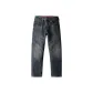Blue Pants