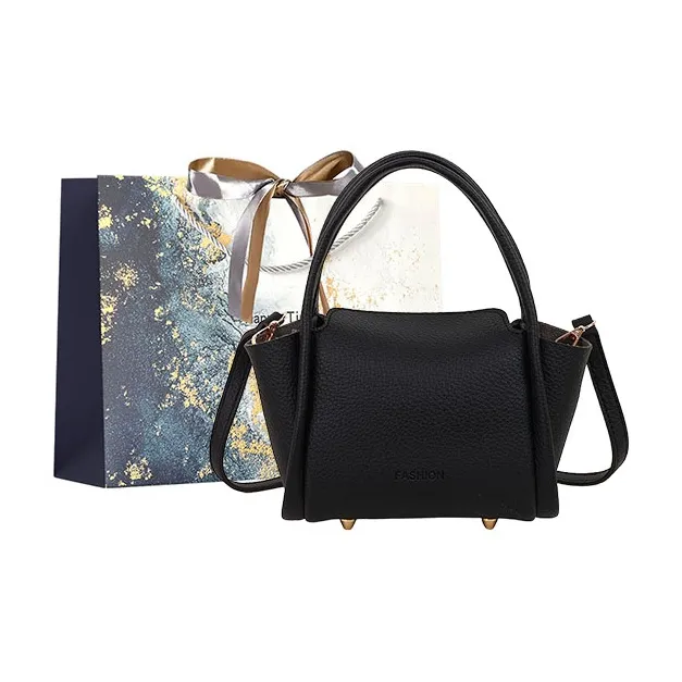 Iman's House PU Handbag Women's-15
