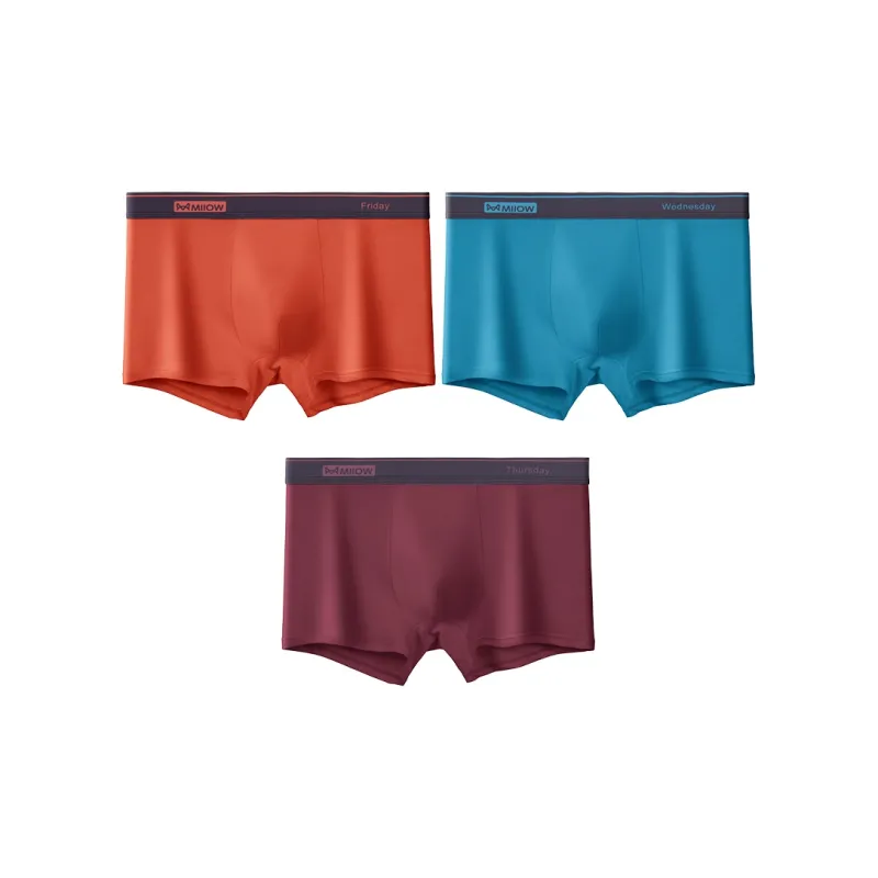 MIIOW Men Underpants-26