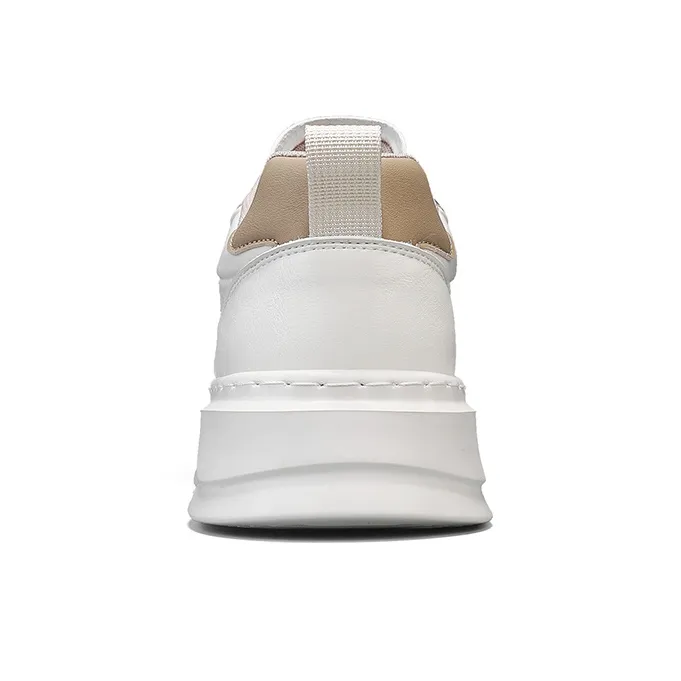 YEARCON Low Top Skateboard Shoes Men's-16
