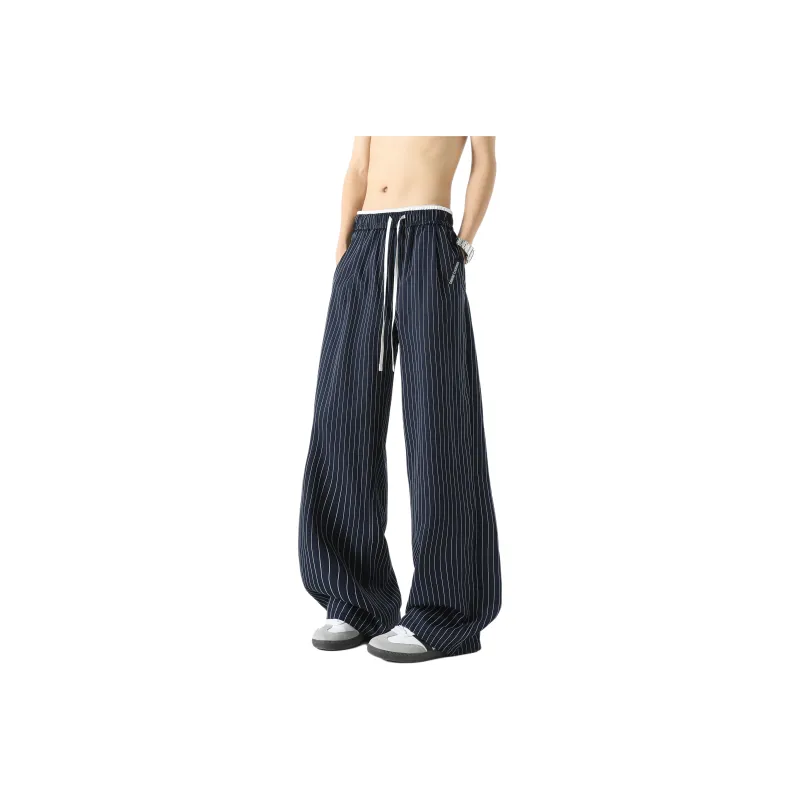 Colorful Creations Casual Pants Unisex-5