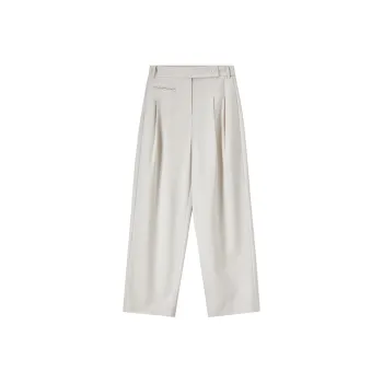 SENTUBILA Casual Pants Women's