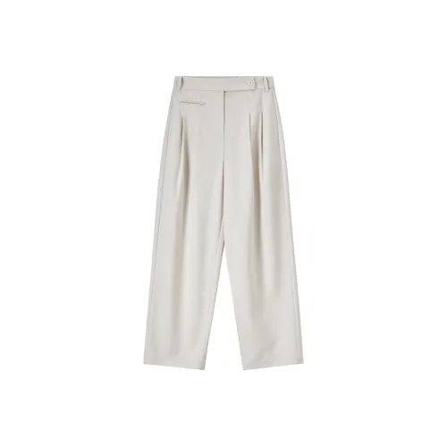 SENTUBILA Casual Pants Women's