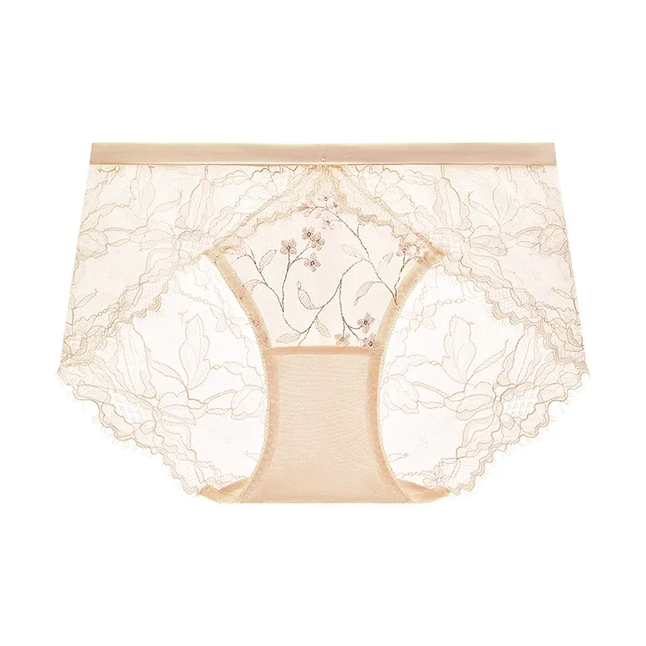 Manifen Underpants Women's 1 Pack-0