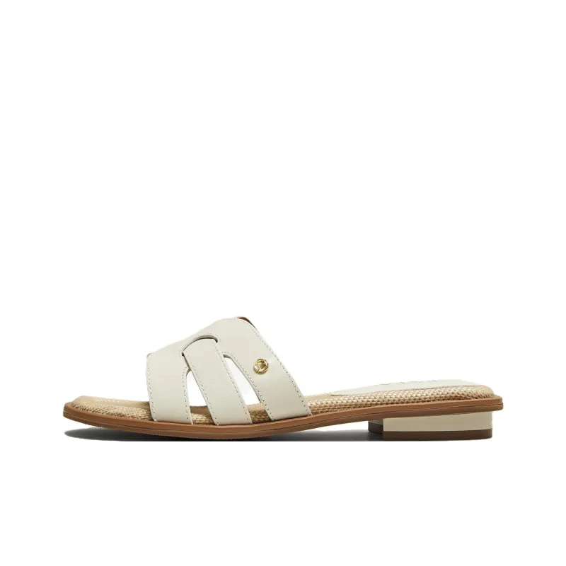 TATA Quiet Slide Slippers Women's-0