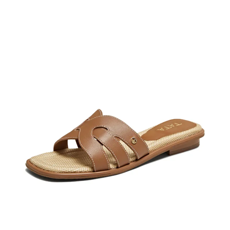 TATA Quiet Slide Slippers Women's-9