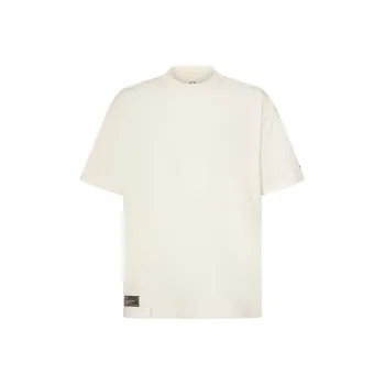 Oakley T Shirt Men's Arctica White