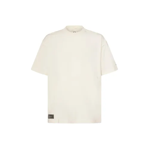 Oakley T Shirt Men's Arctica White