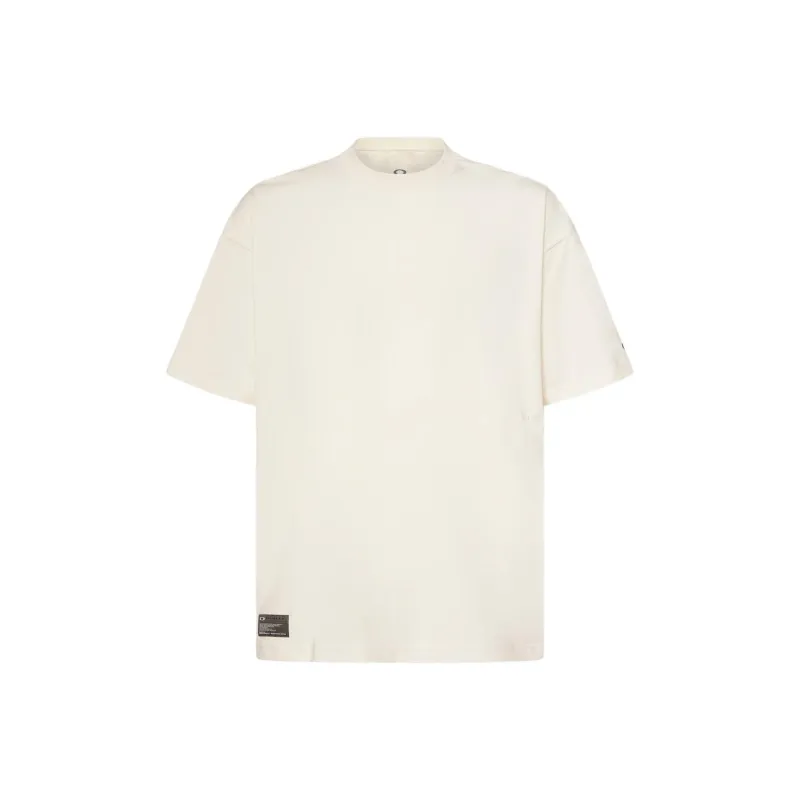 Oakley T Shirt Men's Arctica White-0