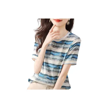 The Temptation Of The Muse T Shirt Women's