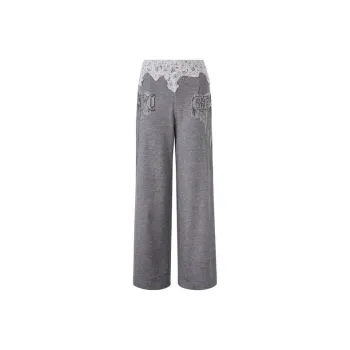 TCH Casual Pants Women's Gray