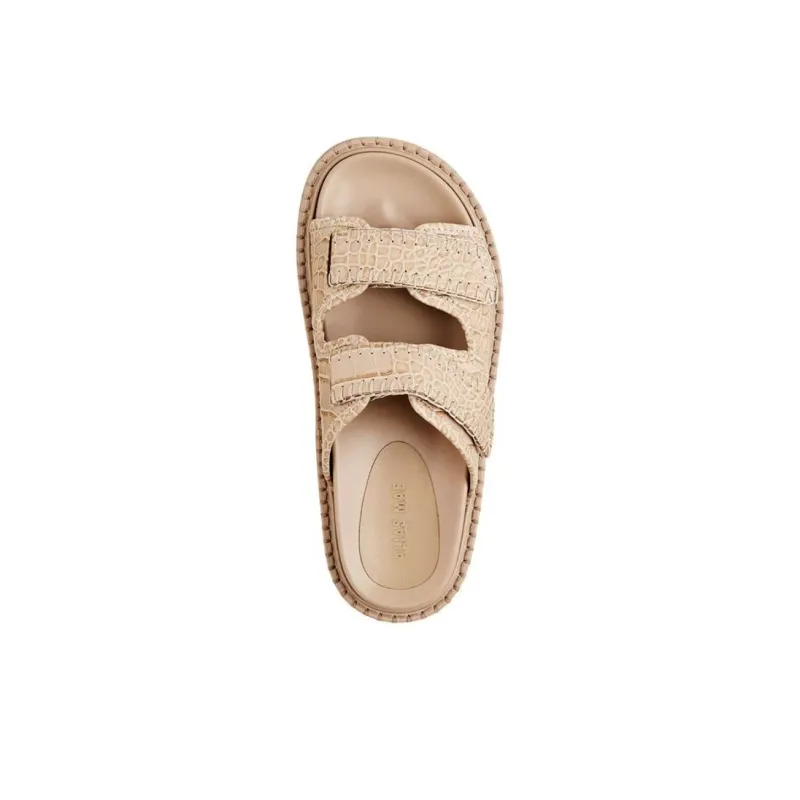 ALIAS MAE Slip Resistant Odor Resistant Slide Slippers Women's-4